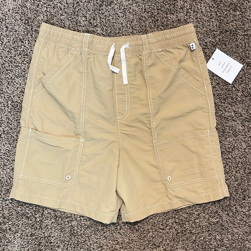 Free Assembly boys shorts